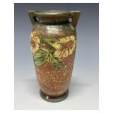 Roseville Dohlrose Vase