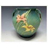 Roseville Pottery- Zephyr Lily 5-8ÃƒÆ’Ã†â€™Ãƒâ€ Ã¢â‚¬â„¢ÃƒÆ’Ã¢â‚¬Â ÃƒÂ¢Ã¢â€šÂ¬Ã¢â€žÂ¢ÃƒÆ’Ã†â€™ÃƒÂ¢Ã¢â€šÂ¬Ã‚Â�