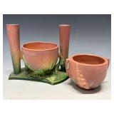 Roseville Pottery Collection