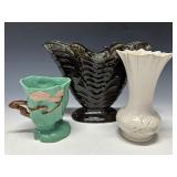 Roseville Pottery- Ming Tree, etc.