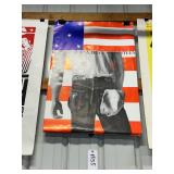 1555 Born in The USA Poster