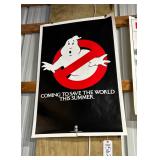 1562 Ghost Busters