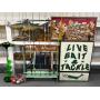 The Super Auction- Fishing Related & Sporting Goods