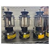 #857-59 U.S. S.M.P. 1986 Green Gas Lantern