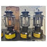 #860-62 U.S. S.M.P. 1986 Green Gas Lantern