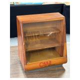 #772B Case XX Cutlery Counter