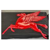 #721 Reproduction Plastic Pegasus