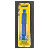 #701 Monroe Shock Absorbers Thermometer