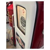 #671 Hand Pump, etc. (Electrified) - Approx Dimensions: 78"x24"x16"