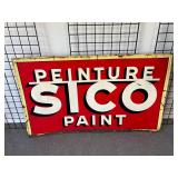 #663 Large Peinture Sico Paint