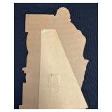 #1400 Die Cut 