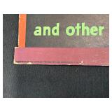 #1401 Die Cut advertisement
