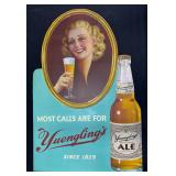 #1402 Original YuenglingÃƒÆ’Ã†â€™Ãƒâ€ Ã¢â‚¬â„¢ÃƒÆ’Ã¢â‚¬Â ÃƒÂ¢Ã¢â€šÂ¬Ã¢â€žÂ¢ÃƒÆ’Ã†â€™ÃƒÂ¢Ã¢â€šÂ¬Ã‚Â ÃƒÆ’