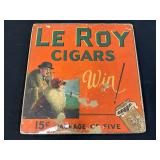 #1410  Double-sided Display