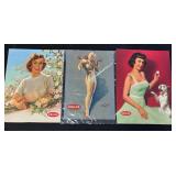 #1416 Calendars and Prints 