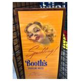 #1439 Booths