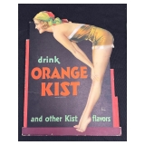 #1401 Original Orange Kist