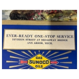 #1442 Sunoco