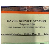 #1442 Gulf