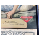 #1445 1921 McCormick-Deering 