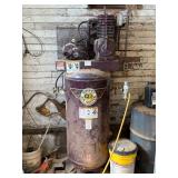 Quincy Air Compressor