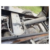 Dump Hoist