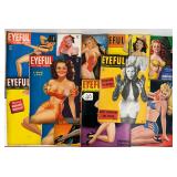 #20  Lot of 12 Wink Magazines 