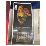 #118  Print House Pin-up Calendar 1942 (The Gerlach Barklow Co)