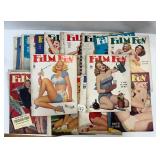 #163 Choice out Vintage Magazine Lots