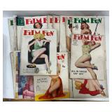 #166 Chice out Vintage Magazine Lots