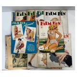 #168 Choice out Vintage Magazine Lots