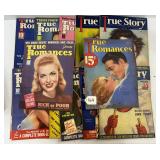 #169 Choice out Vintage Magazine  Lots
