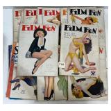 #170 Choice out Vintage Magazine Lots