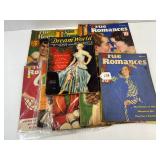 #178 Choice out Vintage Magazine Lots