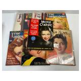 #178 Choice out Vintage Magazine Lots