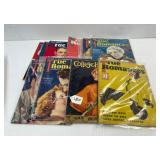 #180 Choice out Vintage Magazine Lots
