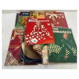 #183 Choice out Vintage Magazine Lots