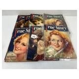 #186 Choice out Vintage Magazine Lots