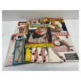 #190 Choice out Vintage Magazine Lots