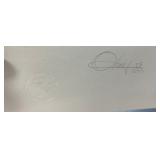 #249 Signed Limited Edition Print 58/500 (Cheers) by Olivia De Beradinis-27X35