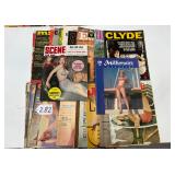 #282 Choice Out Pulp and Bachlor Magazines