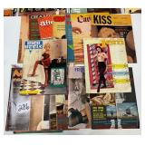 #286 Choice Out Pulp and Bachlor Magazines