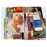 #295 Choice Out Pulp and Bachlor Magazines