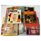 #301 Choice Out Pulp and Bachlor Magazines
