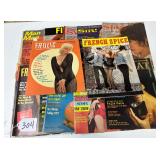 #304 Choice Out Pulp and Bachlor Magazines