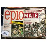 #326 Choice Out Pulp and Bachlor Magazines