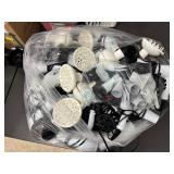 Lot #27 Large Mics. Hair Dryer Group #4-