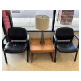 Lot #2 Lobby Furniture Group