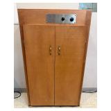 Lot #22 Guardian Wig Dryer Cabinet #1