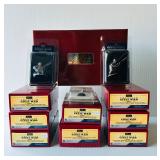 #1000 NIB - Britain - American Cival War